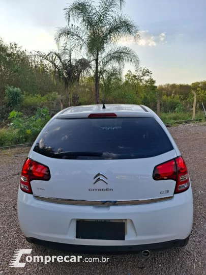 C3 Tendance Automatico