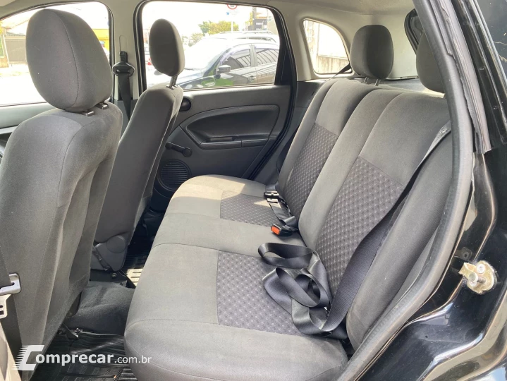 FIESTA 1.0 MPI 8V