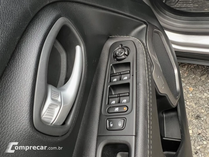 RENEGADE 1.3 T270 Turbo Sport