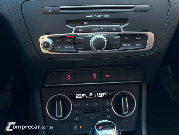 Q3 1.4 TFSI Ambiente S Tronic