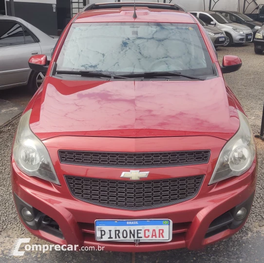 MONTANA 1.4 MPFI Sport CS 8V