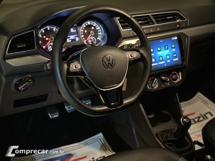 SAVEIRO 1.6 MSI Extreme CD 16V