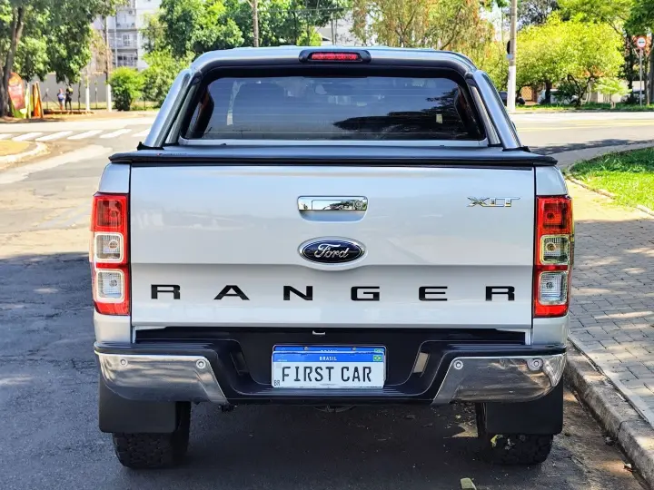 RANGER 2.5 XLT 4X2 CD 16V FLEX 4P MANUAL