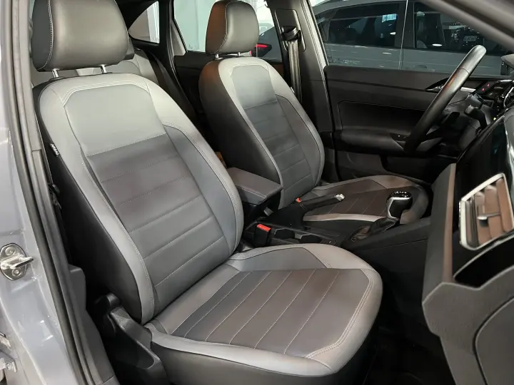 NIVUS 1.0 200 TSI TOTAL FLEX HIGHLINE AUTOMÁTICO