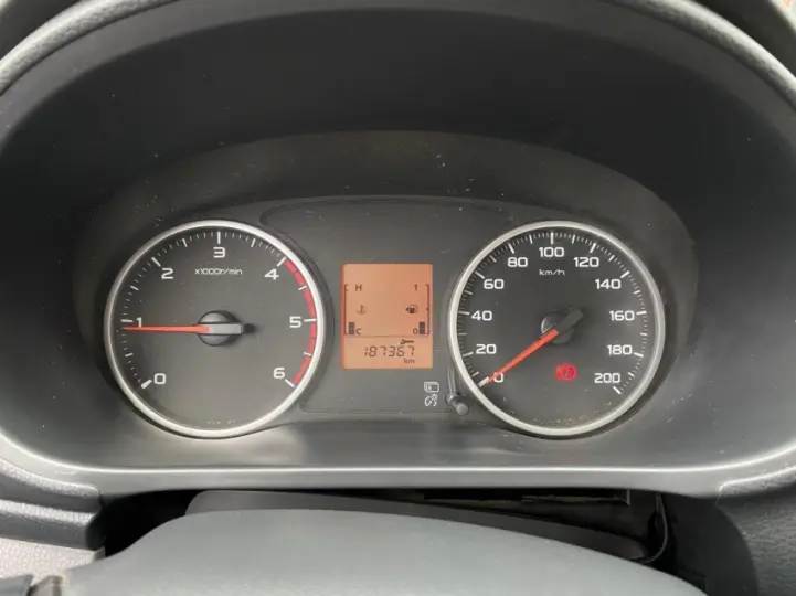 L200 TRITON 2.4 16V Turbo GLS CD 4X4