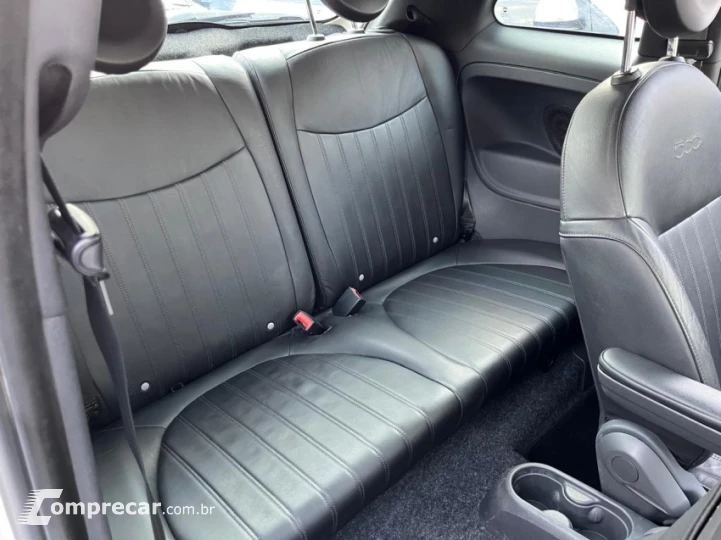 500 1.4 Sport AIR 16V