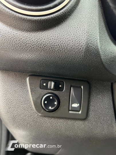 KWID 1.0 12V SCE Intense