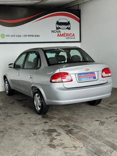 Classic Life/LS 1.0 VHC FlexP. 4p