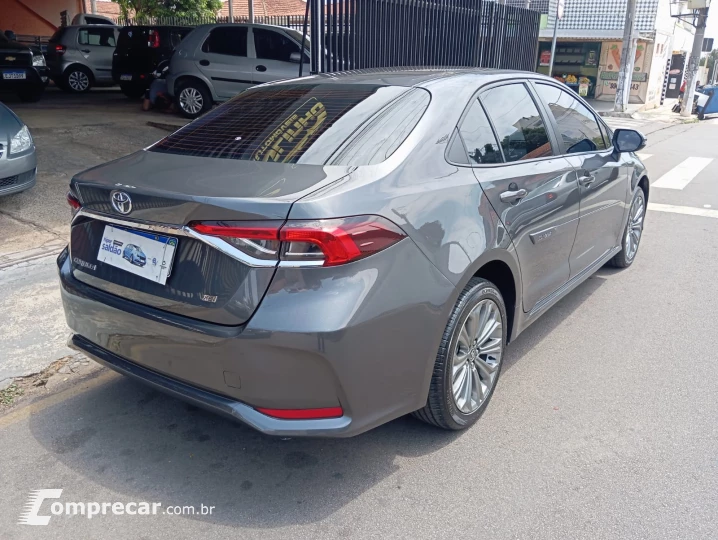 COROLLA 2.0 XEI 16V