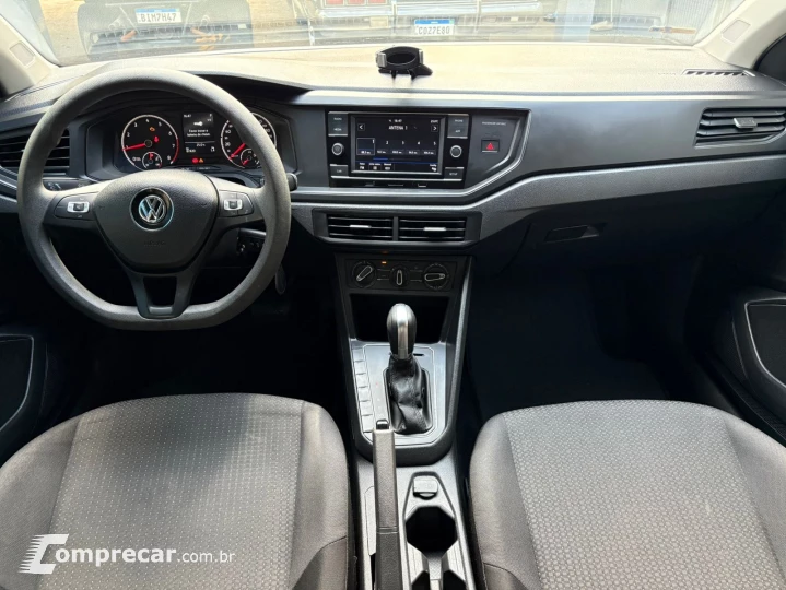 VIRTUS 1.6 MSI Sense