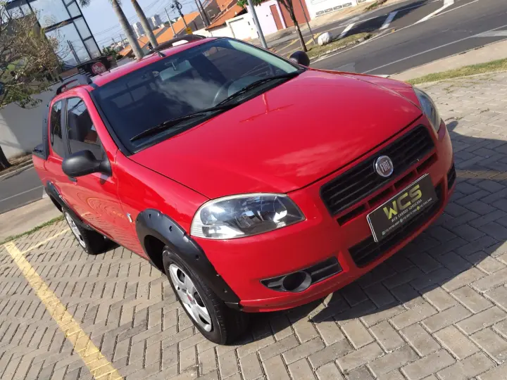 Strada Working Celebration 1.4 CD