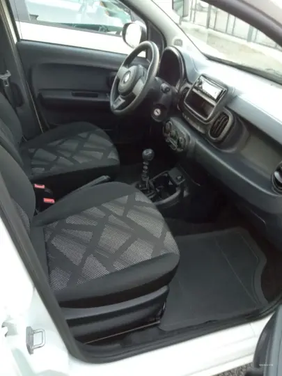 Mobi 1.0 4P FLEX EVO LIKE