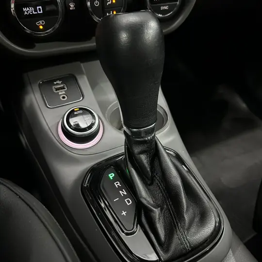 Toro Volcano 2.0 16V 4x4 TB Diesel Aut.