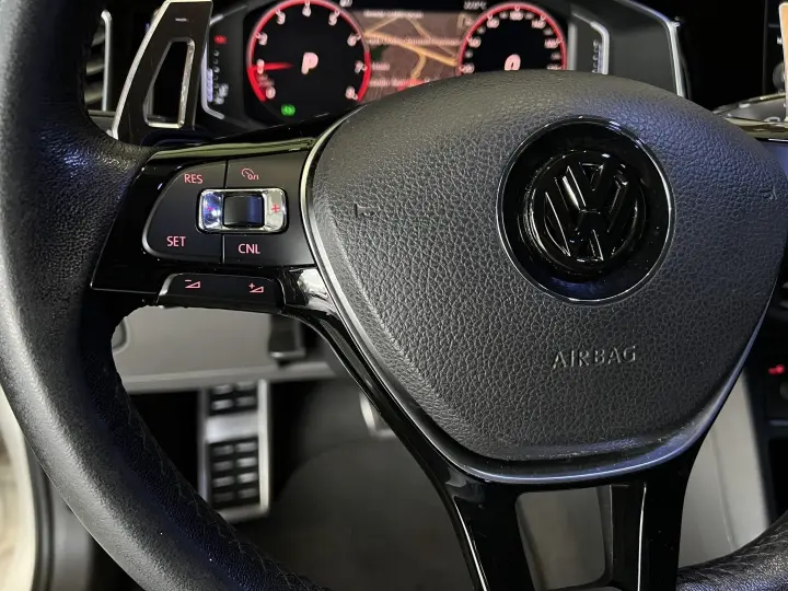 POLO 1.0 200 TSI HIGHLINE AUTOMÁTICO