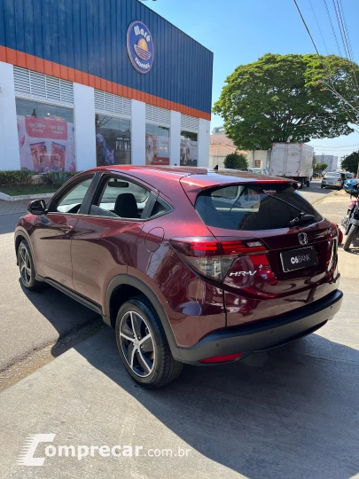 HR-V 1.8 16V EX