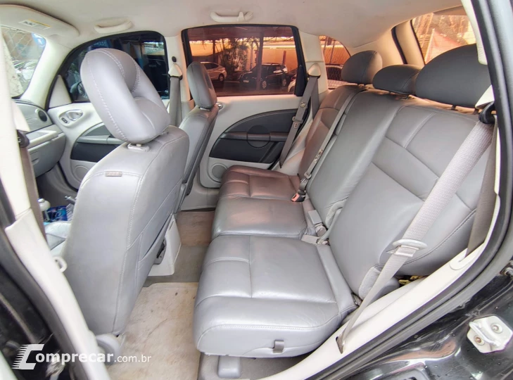 PT CRUISER 2.4 CLASSIC