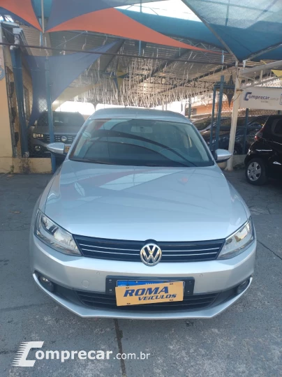 JETTA 2.0 Comfortline 120cv