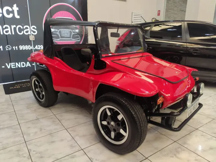BUGGY 1.2 8V