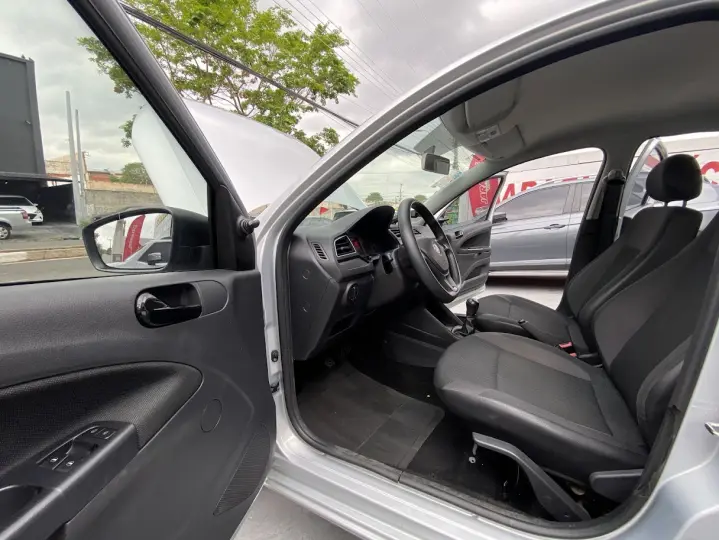 VOYAGE 1.6 MSI Totalflex