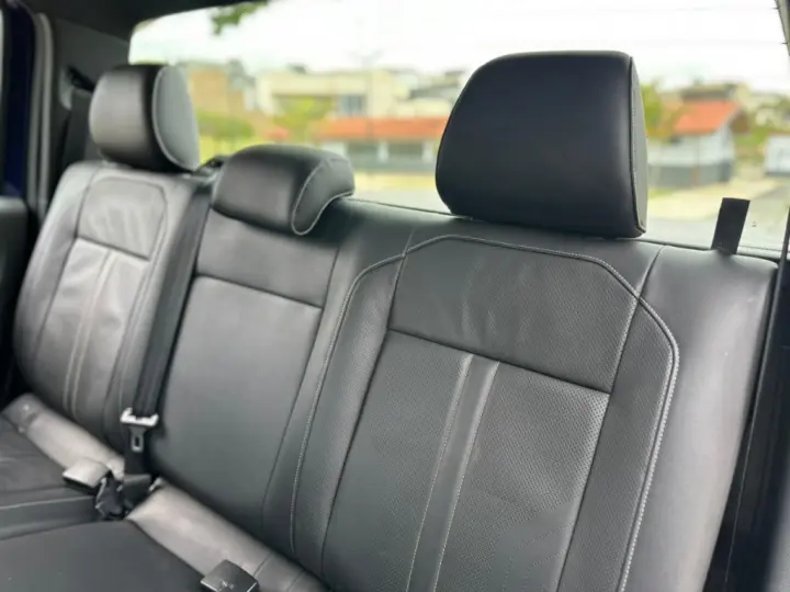 AMAROK 3.0 V6 TDI DIESEL HIGHLINE CD 4MOTION AUTOMÁTICO