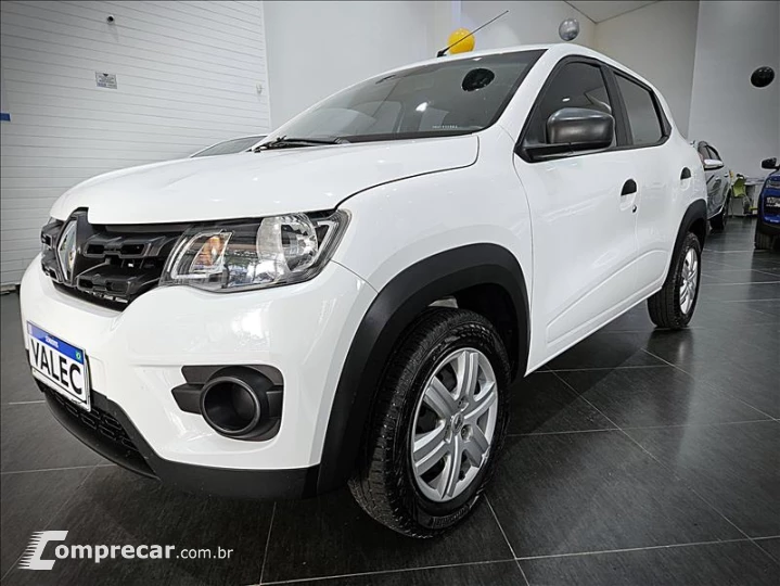 KWID 1.0 12V SCE ZEN