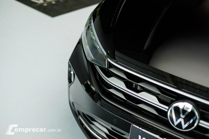 NIVUS 1.0 200 TSI Highline