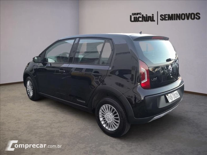 UP 1.0 MPI Track 12V