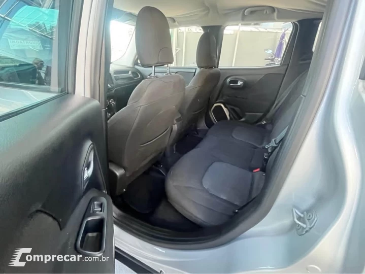 RENEGADE 1.8 16V Sport