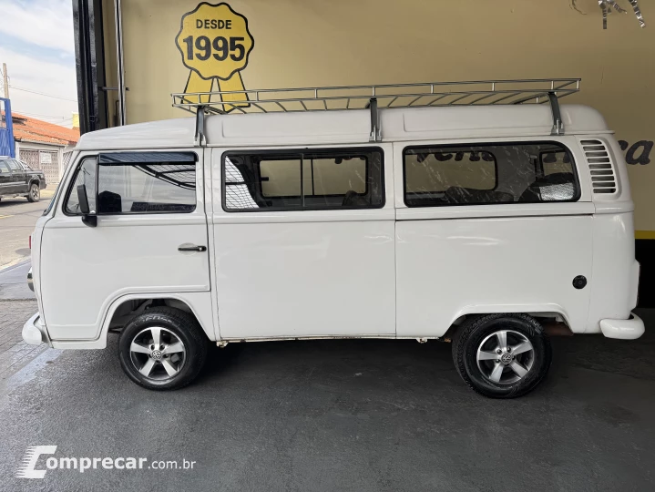 KOMBI 1.4 MI STD Escolar 8V