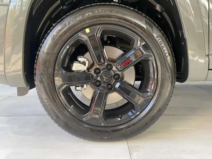 RAMPAGE RT RAMPAGE R/T AT9