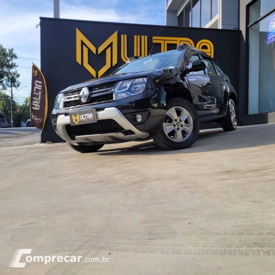 DUSTER Dynamique 2.0 Flex 16V Aut.