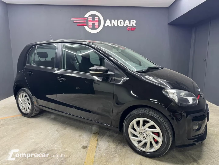 UP 1.0 170 TSI TOTAL CONNECTMANUAL