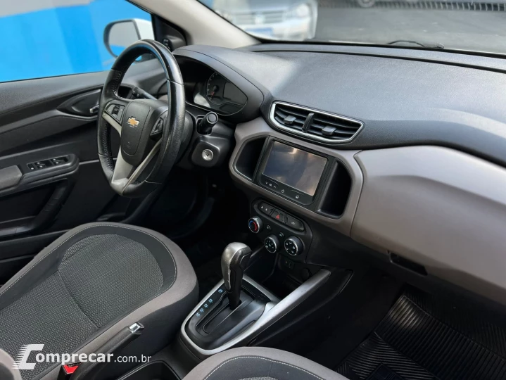 PRISMA 1.4 LTZ Spe/4 8V