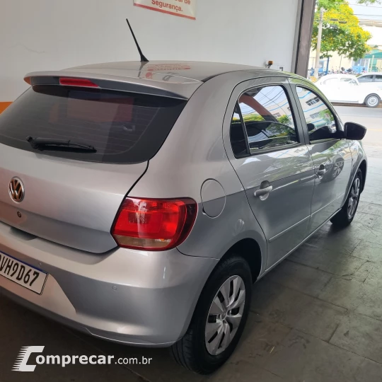 GOL 1.0 MI 8V G.V