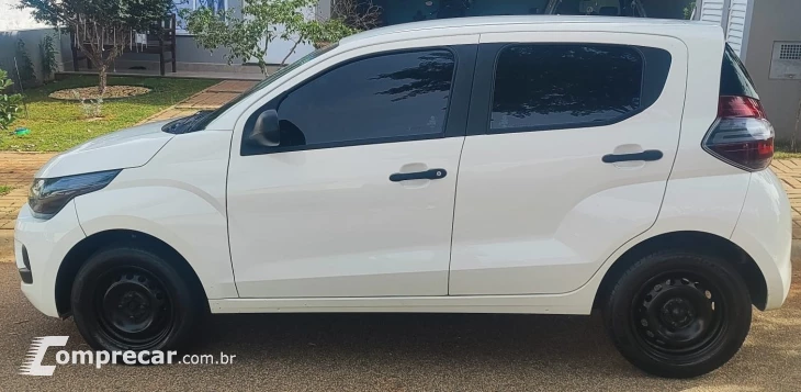 MOBI 1.0 8V EVO Like.