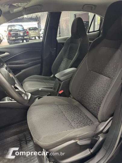 Onix 1.0 Turbo Plus LTZ MT