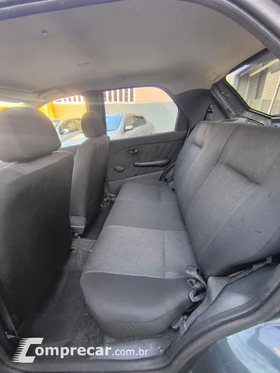 Palio 1.0 Cel. ECON./ITALIA F.Flex 8V 4p