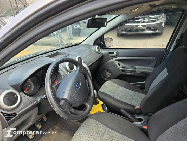 FIESTA 1.0 MPI 8V