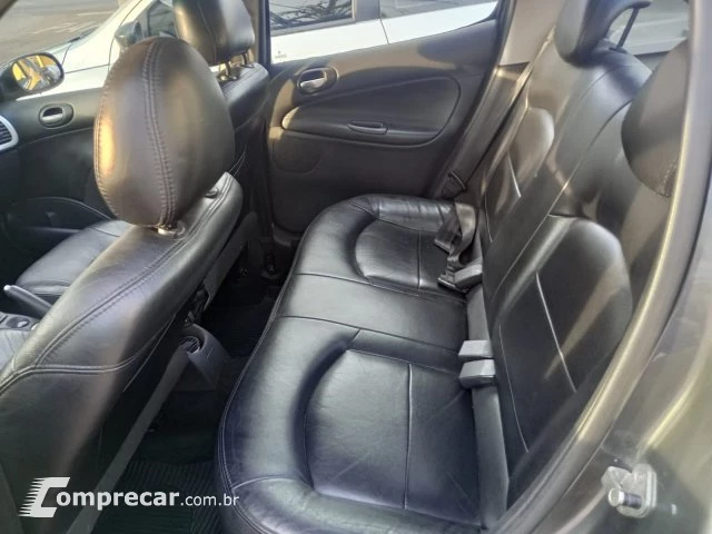 207 - 1.4 XR SPORT 8V 4P MANUAL