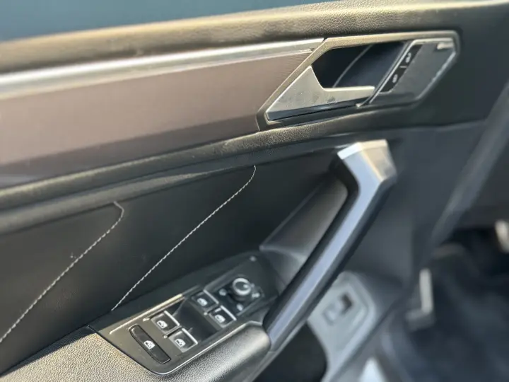 TIGUAN 2.0 350 TSI Allspace R-line 4motion
