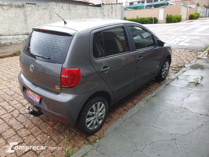 FOX 1.6 MI Trendline 8V