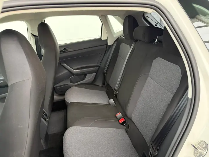 Polo Hatch 1.0 4P 170 TSI COMFORTLINE AUTOMÁTICO