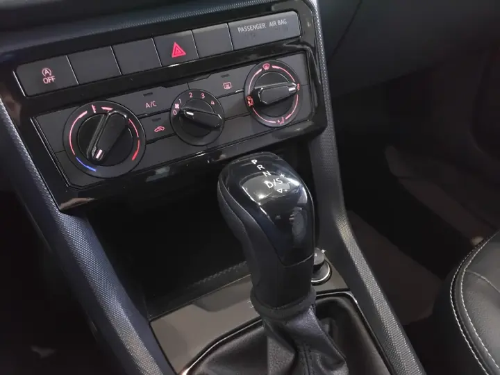 T-CROSS 1.0 200 TSI TOTAL FLEX SENSE AUTOMÁTICO