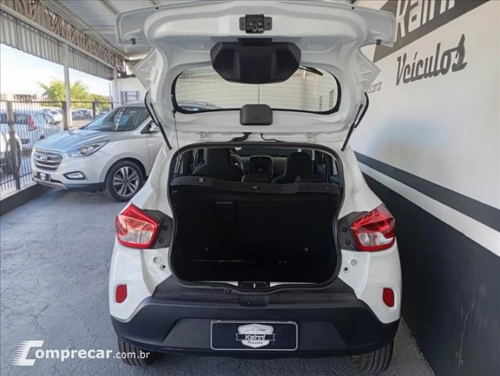 KWID 1.0 12V SCE ZEN