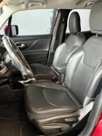 RENEGADE 1.8 16V Longitude