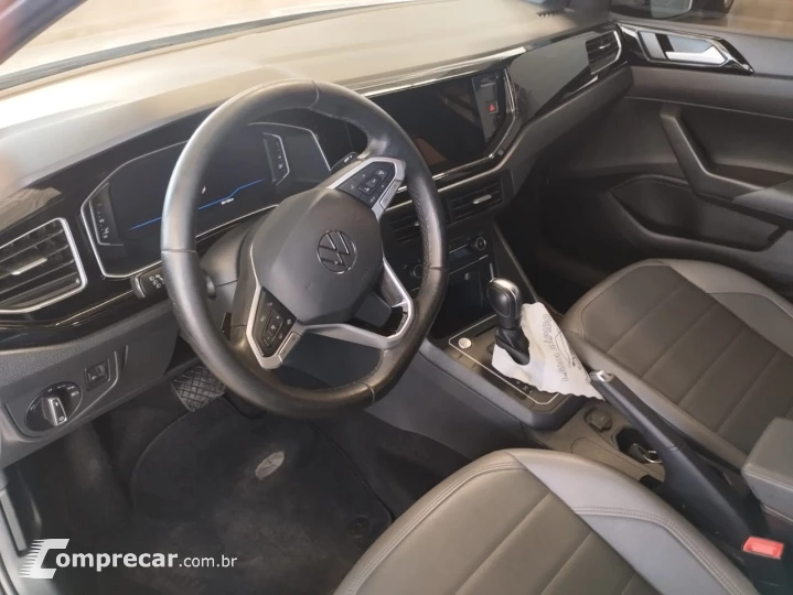 NIVUS 1.0 200 TSI Highline