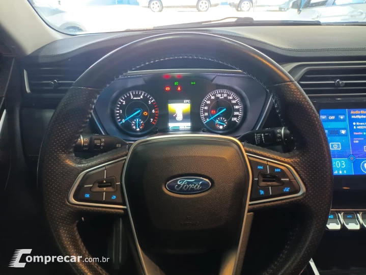 TERRITORY 1.5 Ecoboost Gtdi SEL