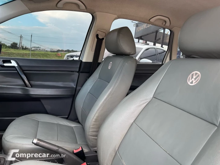 POLO 1.6 MI 8V