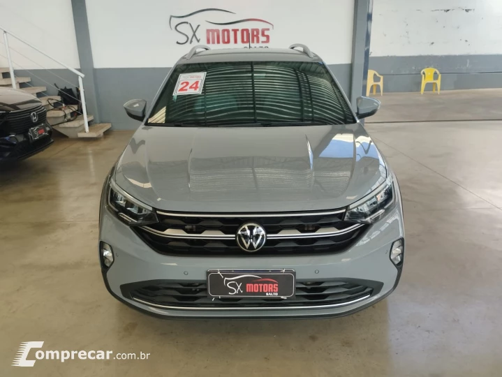 NIVUS 1.0 200 TSI Highline