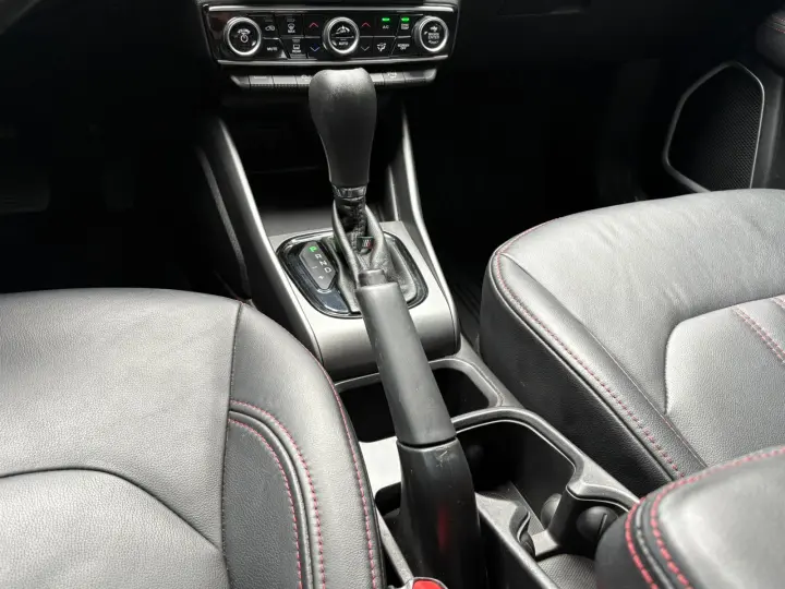 TORO 1.3 Turbo 270 Freedom